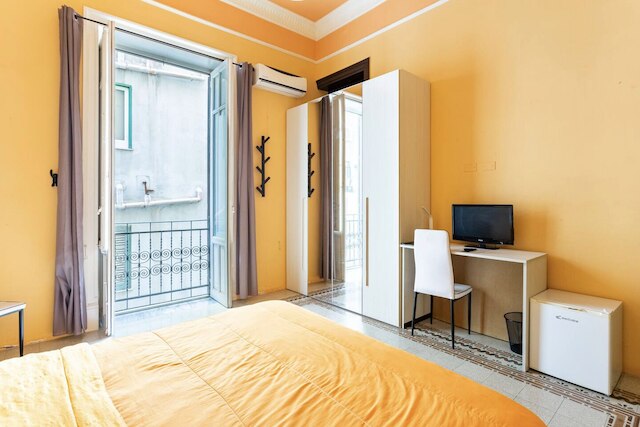 ボエム B&B アル チェントロ