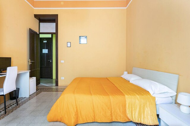 ボエム B&B アル チェントロ