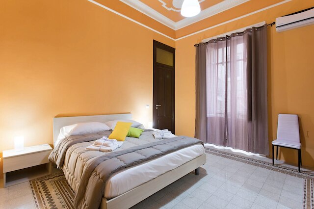 ボエム B&B アル チェントロ