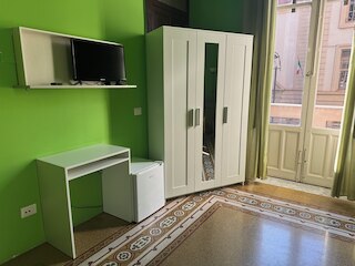 ボエム B&B アル チェントロ