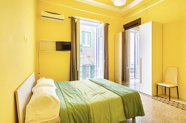 ボエム B&B アル チェントロ