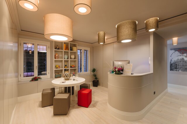 レア シルビア ラグジュアリー ナヴォーナ