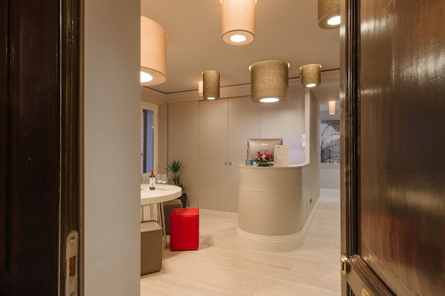 レア シルビア ラグジュアリー ナヴォーナ