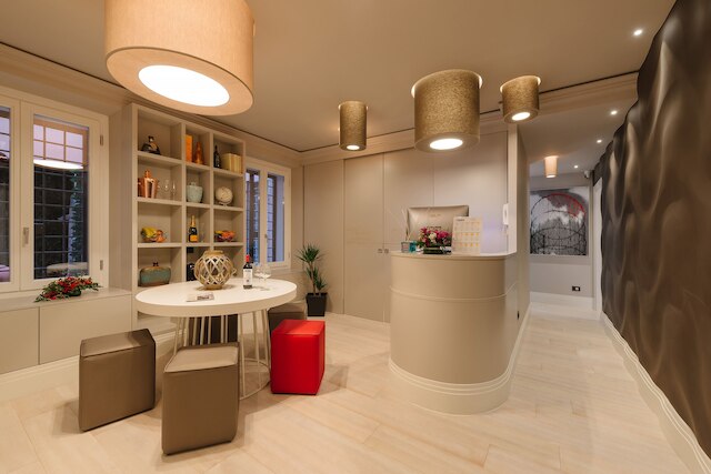 レア シルビア ラグジュアリー ナヴォーナ