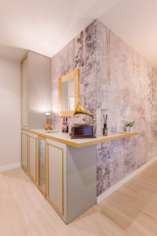 レア シルビア ラグジュアリー ナヴォーナ