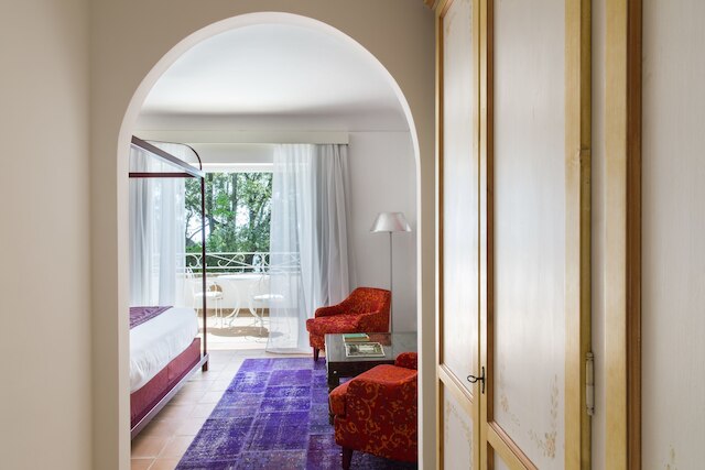 ホテル ピッコロ サンタンドレア