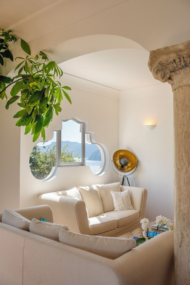 ホテル ピッコロ サンタンドレア