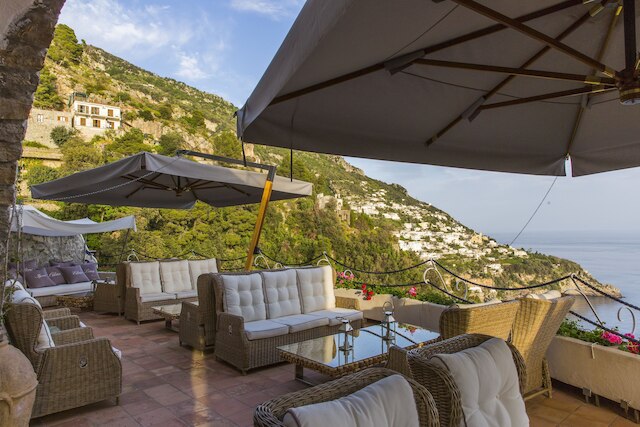 ホテル ピッコロ サンタンドレア