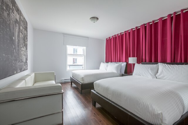 LMVR - ザ パーク