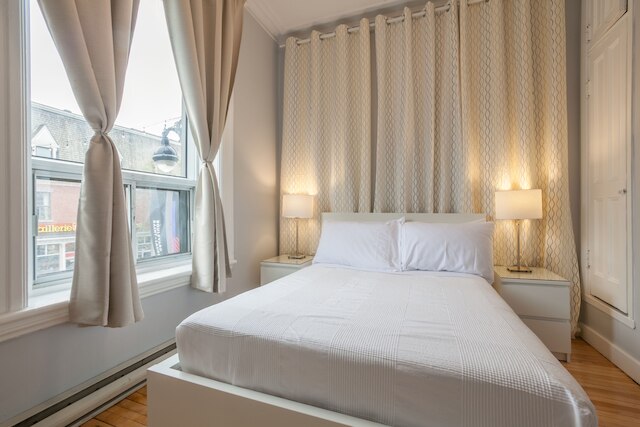 LMVR - ザ クロック