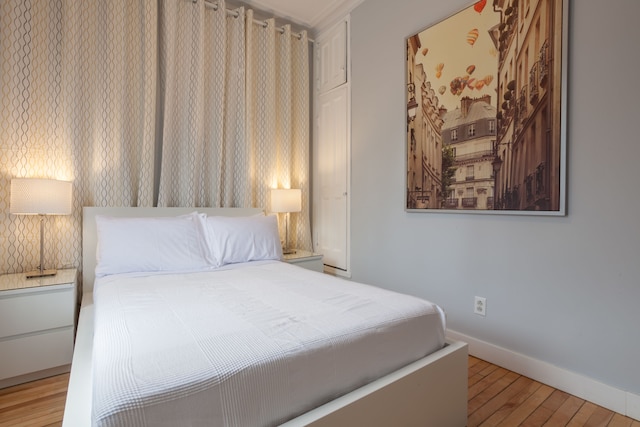 LMVR - ザ クロック