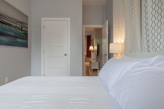 LMVR - ザ クロック