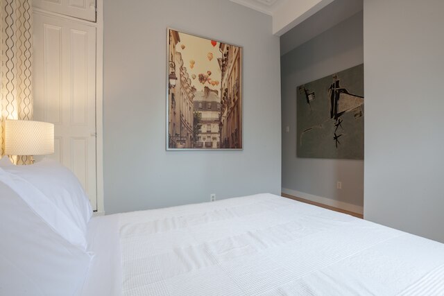 LMVR - ザ クロック