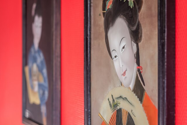 ル 84 サント キャス