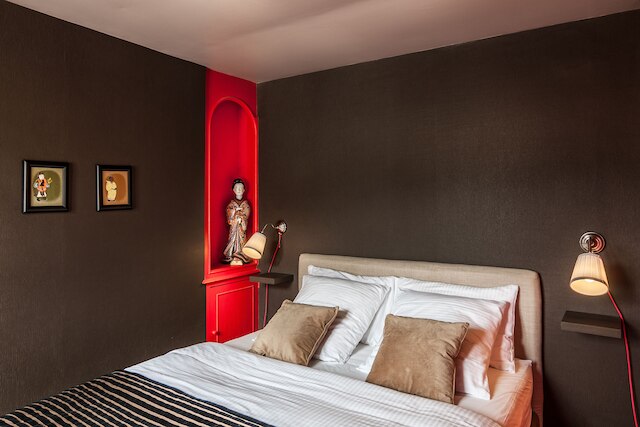 ル 84 サント キャス