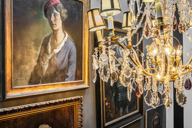 ル 84 サント キャス