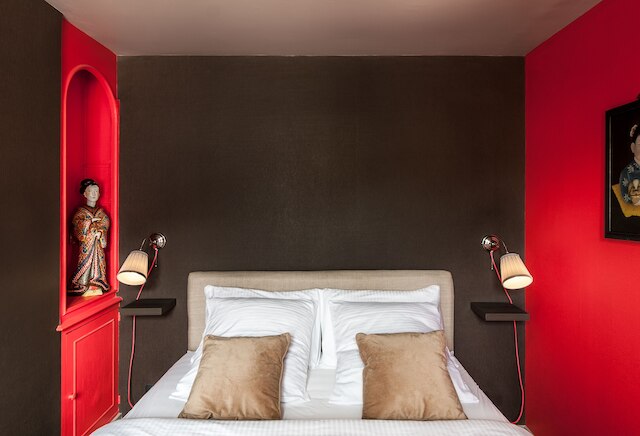 ル 84 サント キャス