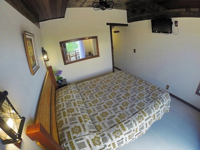 ポウサダ モンテ インペリアル