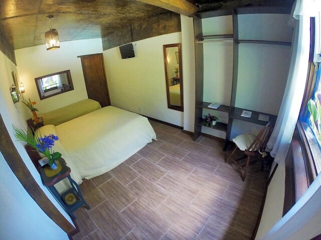 ポウサダ モンテ インペリアル