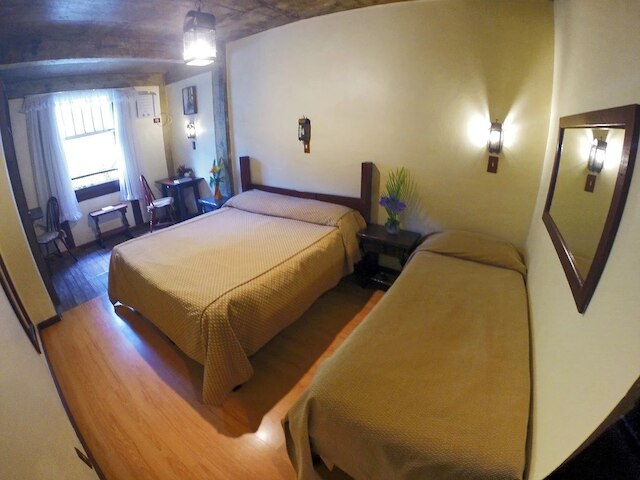 ポウサダ モンテ インペリアル