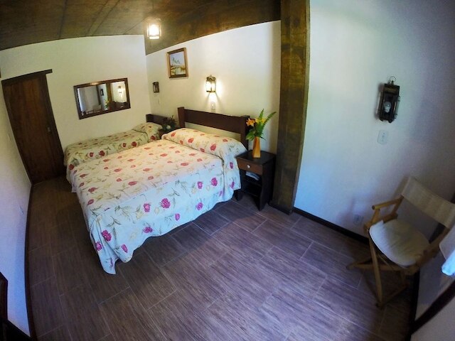 ポウサダ モンテ インペリアル