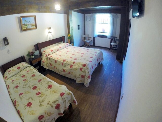 ポウサダ モンテ インペリアル