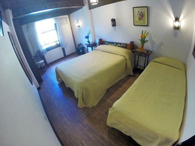 ポウサダ モンテ インペリアル