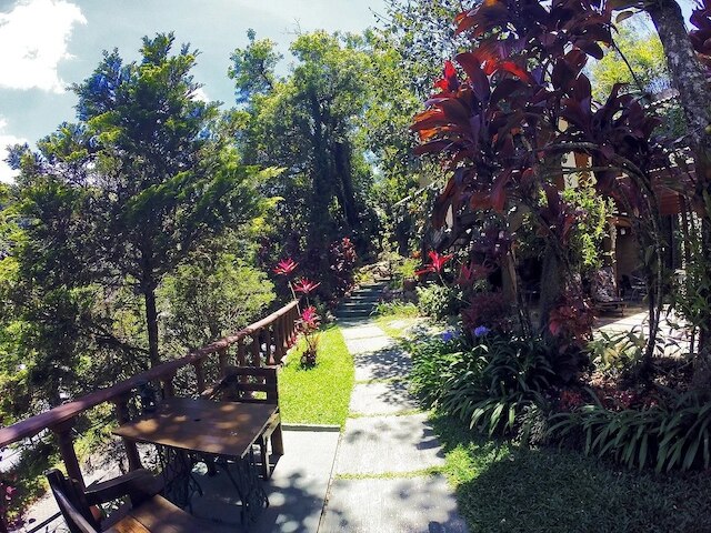 ポウサダ モンテ インペリアル