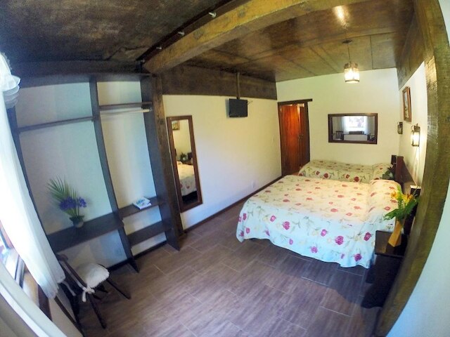 ポウサダ モンテ インペリアル