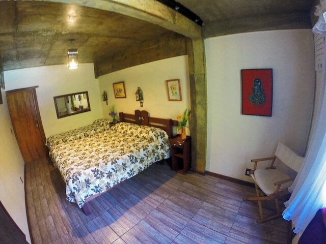 ポウサダ モンテ インペリアル