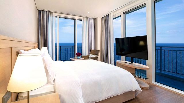 ロッテリゾート束草