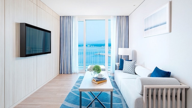 ロッテリゾート束草