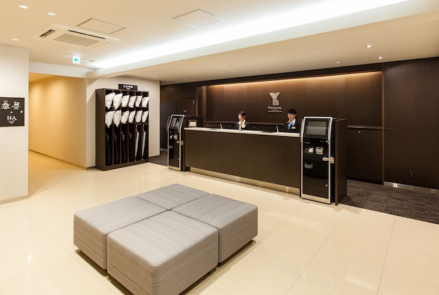 ワイズホテル 阪神尼崎駅前