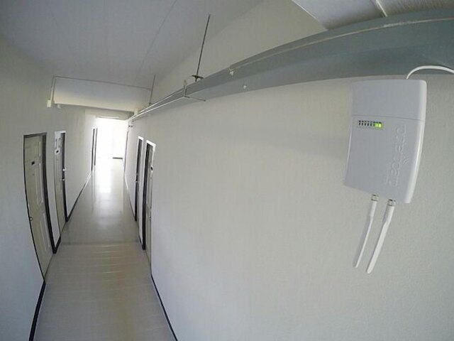 SV アパートメント バンヤイ