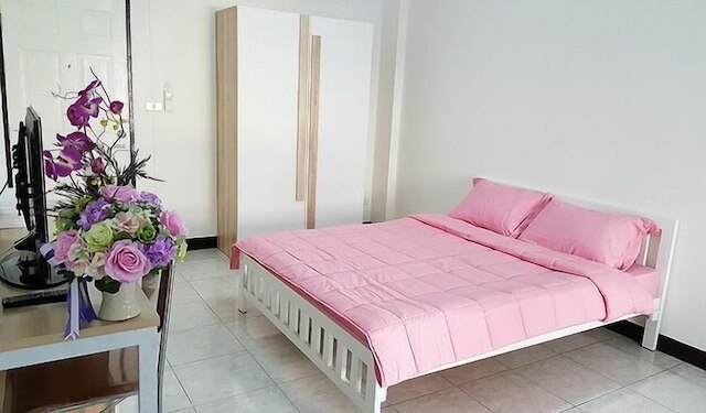 SV アパートメント バンヤイ