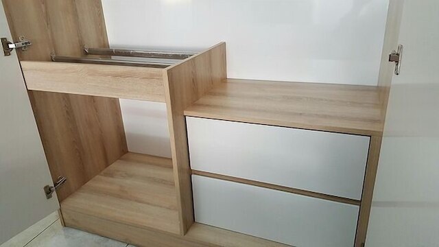 SV アパートメント バンヤイ