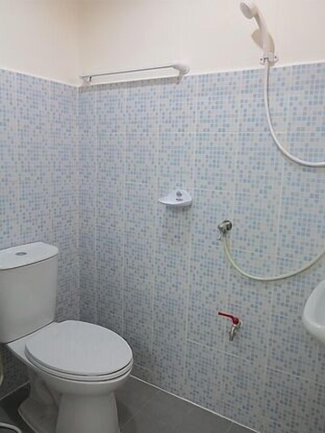 SV アパートメント バンヤイ