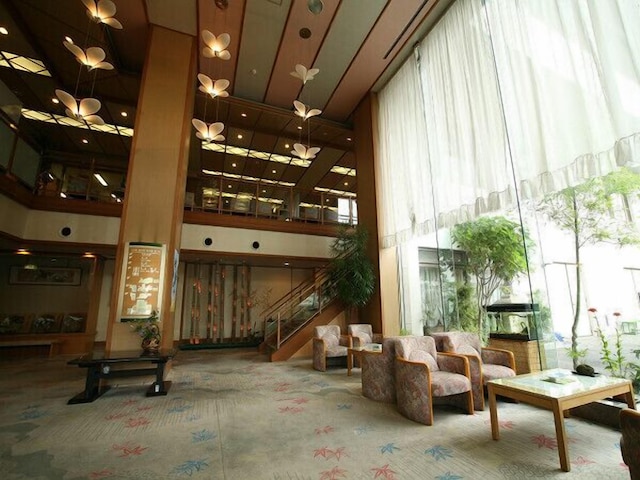 やさしさの宿 竹亭