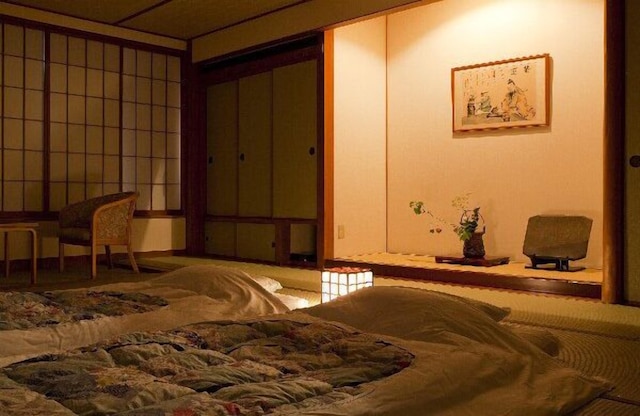 やさしさの宿 竹亭