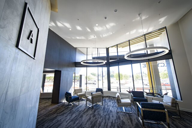 アルキオネ ホテル レジデンシーズ