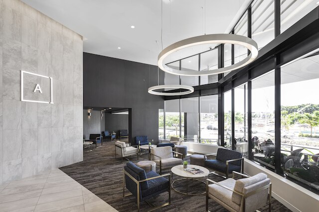 アルキオネ ホテル レジデンシーズ