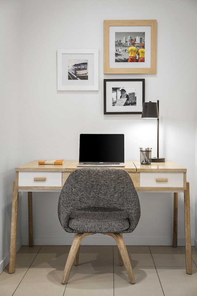 アルキオネ ホテル レジデンシーズ