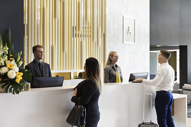 アルキオネ ホテル レジデンシーズ