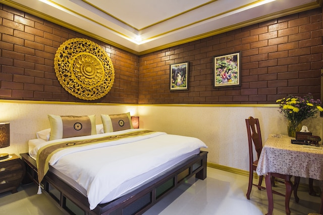 イラワディー リゾート