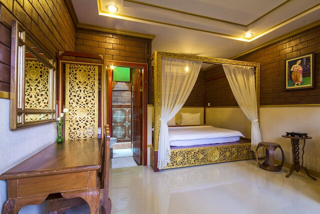 イラワディー リゾート