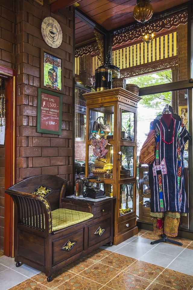 イラワディー リゾート