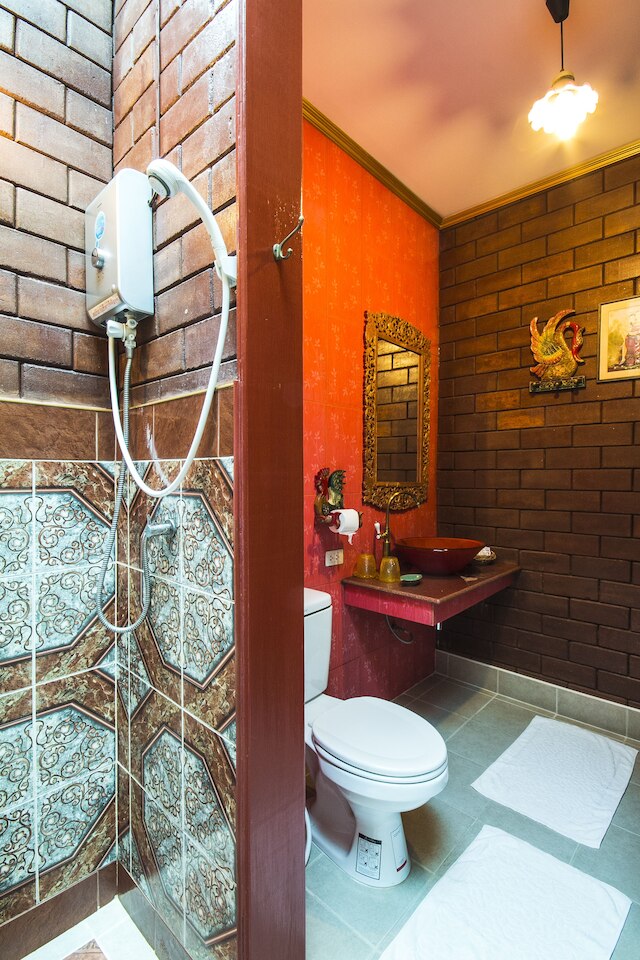 イラワディー リゾート