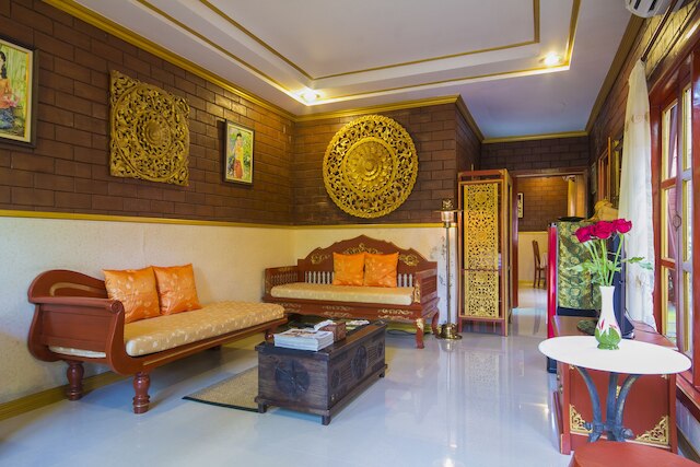 イラワディー リゾート