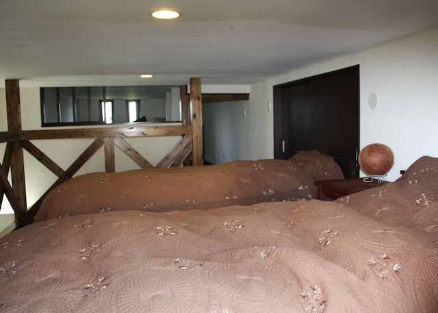 飯塚高原の貸別荘 いろはにほへ陶