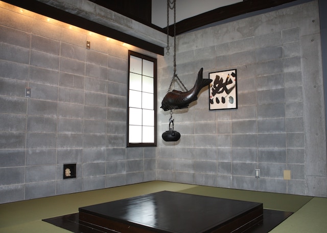 飯塚高原の貸別荘 いろはにほへ陶